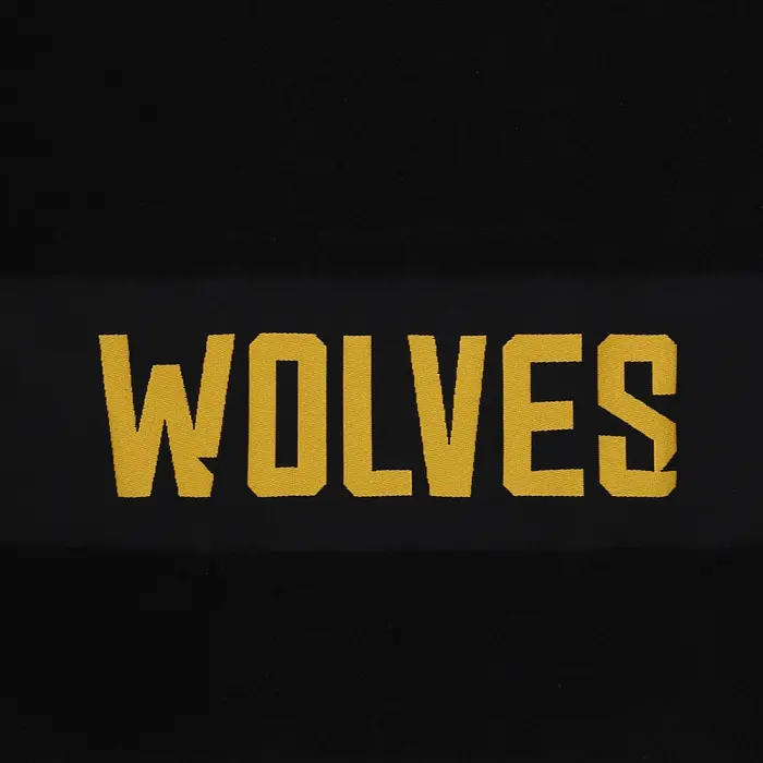 Wolverhampton Wanderers Shop | Luxury Towel Wolverhampton Wanderers Merchandise
